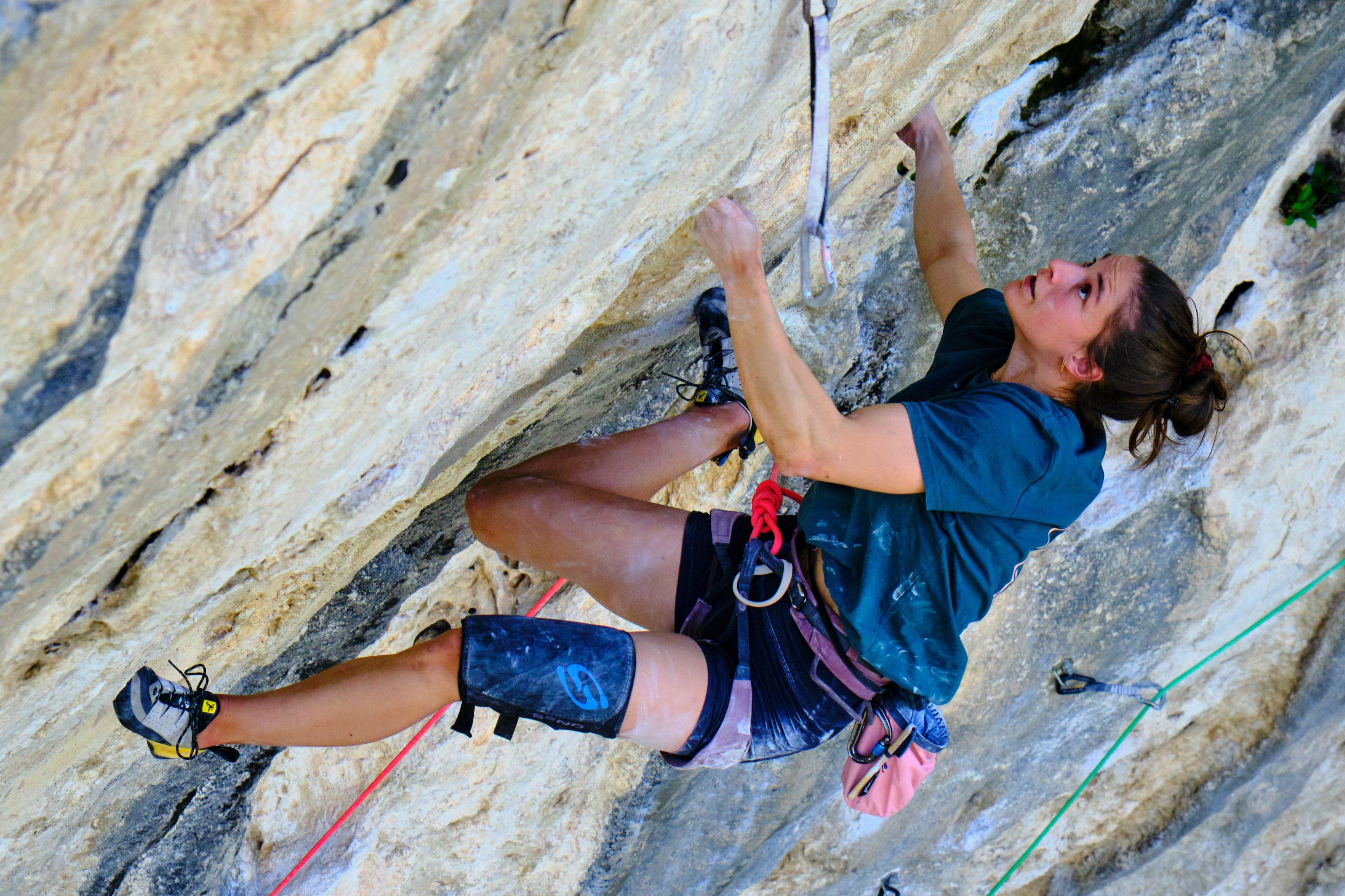 Odoo- Echantillon n° 2 pour trois colonnes