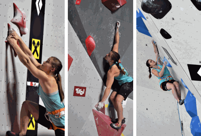 Odoo - Echantillon n°1 pour trois colonnes 