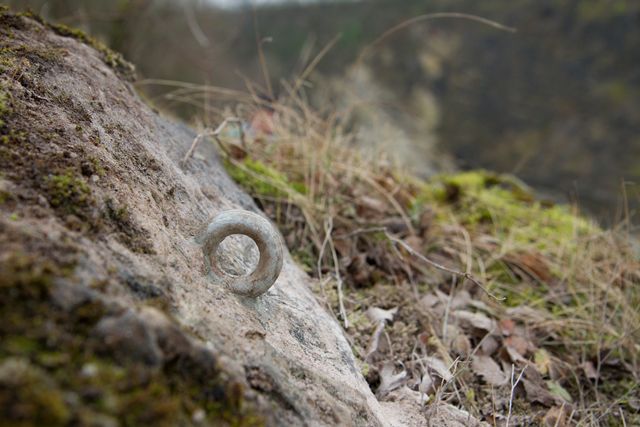 Club Alpin Belge, Landelies ©Richard Mardens