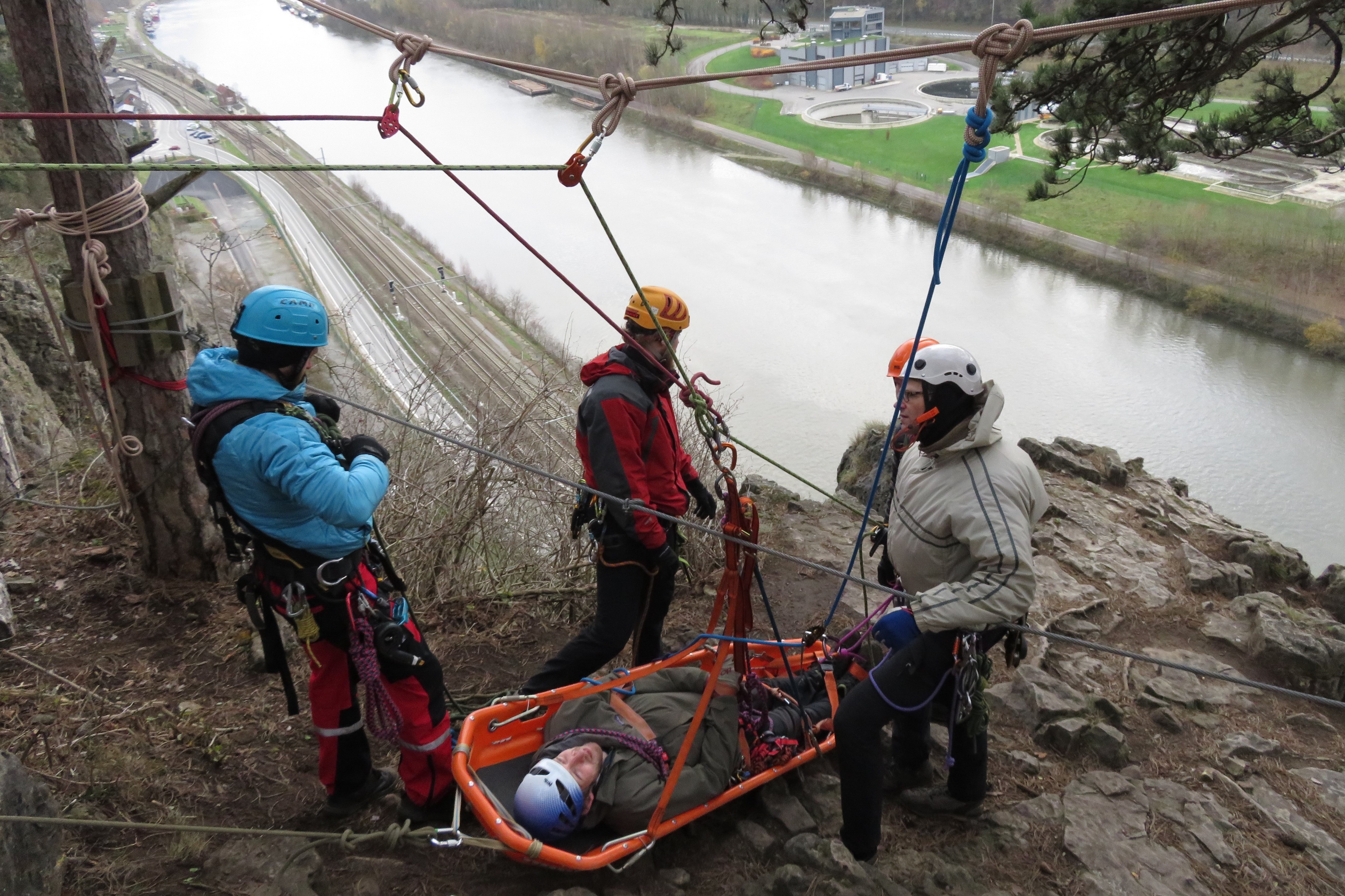 Odoo- Echantillon n° 2 pour trois colonnes