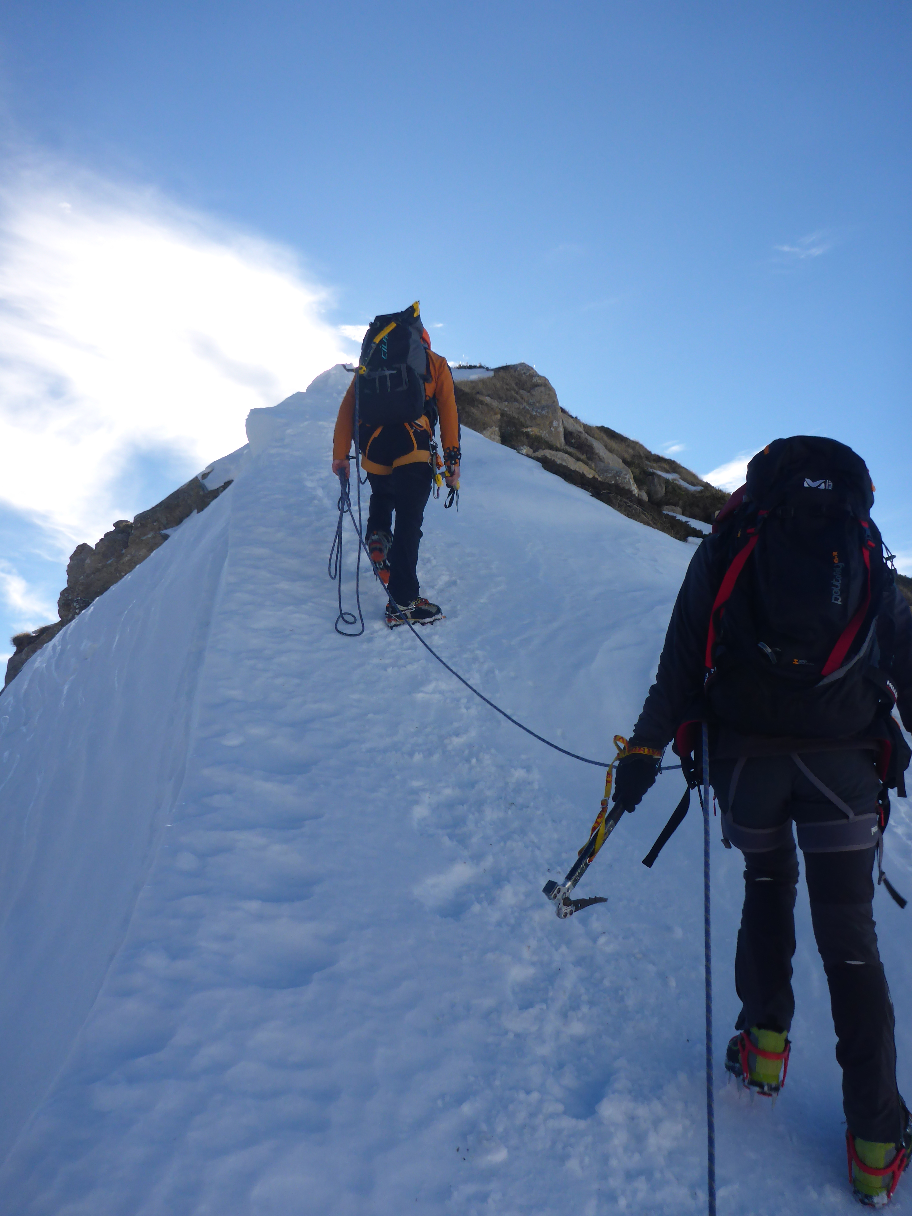 Club Alpin Belge du Hainaut