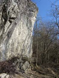 BOMAL (Rocher du Calvaire)